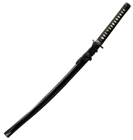 Cold Steel Gold Lion Katana