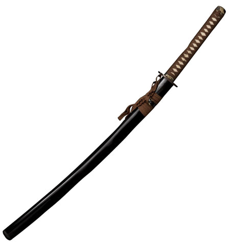 Cold Steel Mizutori (crane) Katana