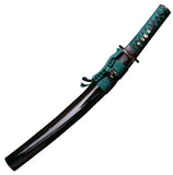 Cold Steel Dragonfly O Tanto Dragonfly Sword Blade