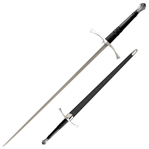 Cold Steel 35-1-2" Italian Long Sword