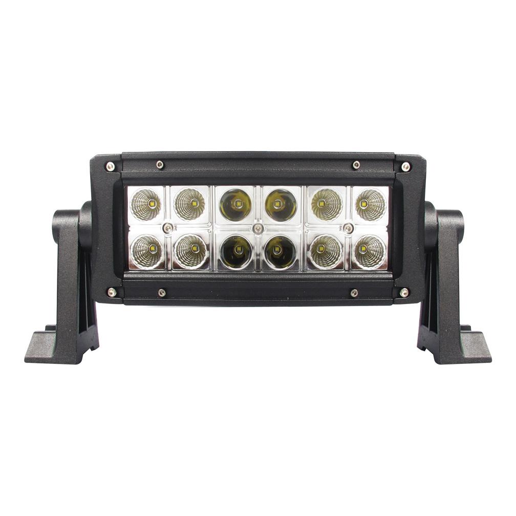 Max Power 8" Cree Led Bar; 2340 Lum; 36 Watts