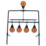 Caldwell Rimfire Resetting Target