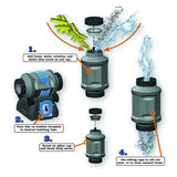 Frankford Platinum Series Rotary Tumbler 7l