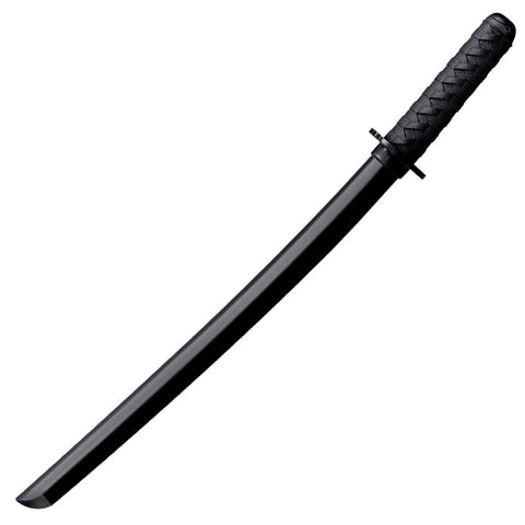 Cold Steel Wakizashi Bokken Training Sword