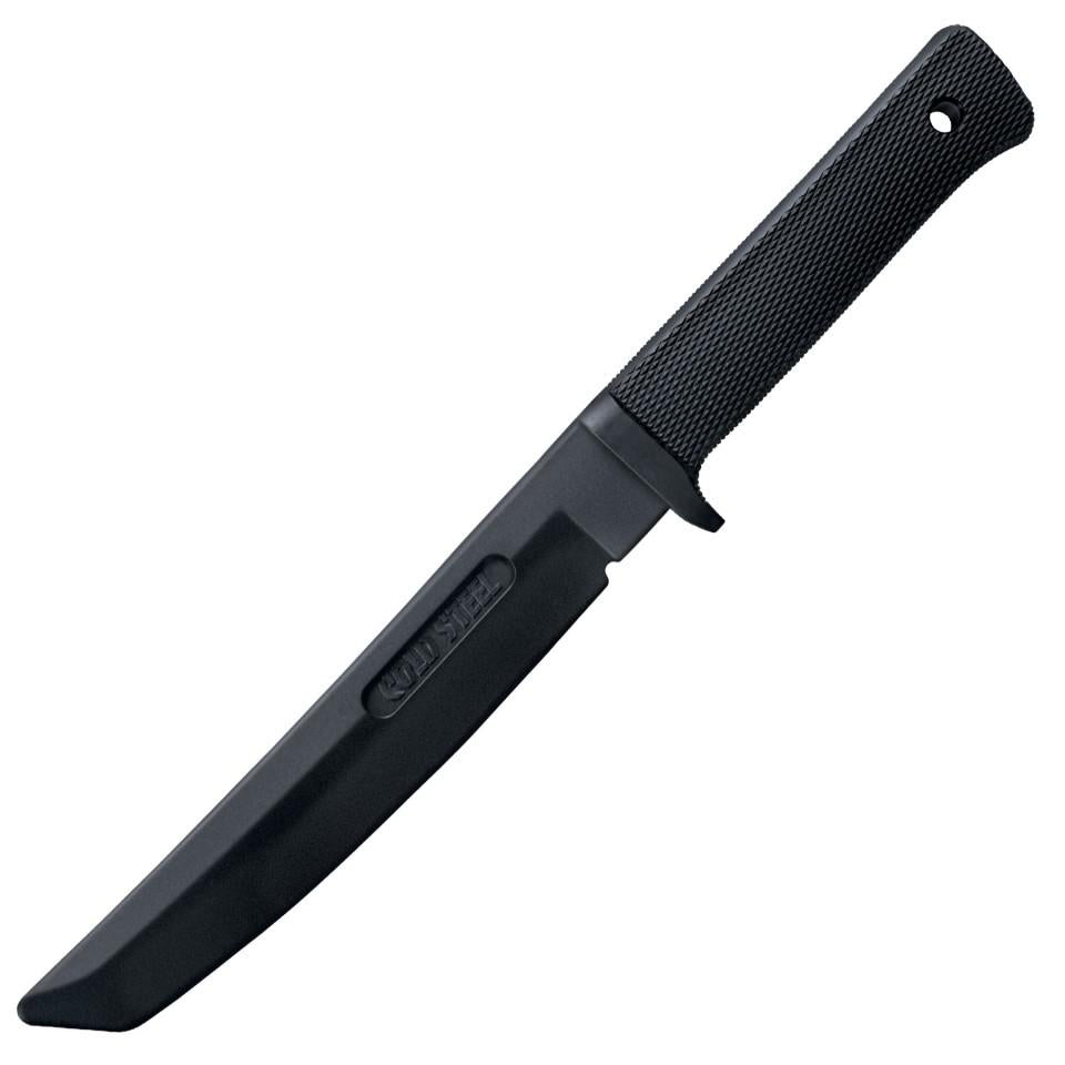 Cold Steel Rubber Training Recon Tanto