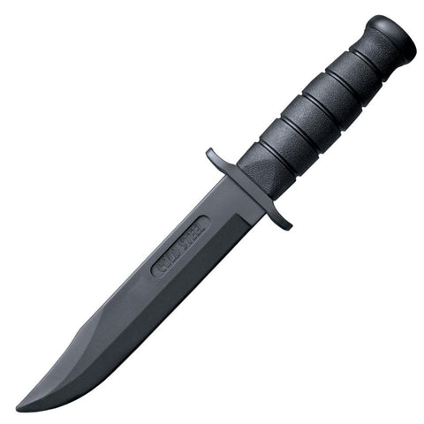 Cold Steel Leatherneck S-f  Rubber Training Knife 7" Blade