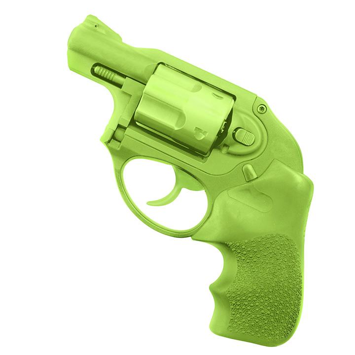 Cold Steel Ruger Lcr Rubber Training Revolver