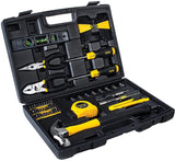 Stanley 65 Pc Homeowner's Tool Kit