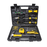 Stanley 65 Pc Homeowner's Tool Kit