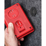 Hornady Rechargeable Gun Safe Dehumidifier