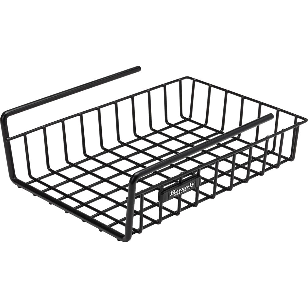 Hornady Under Shelf Magnum Storage Basket 8.5inch X 14inch