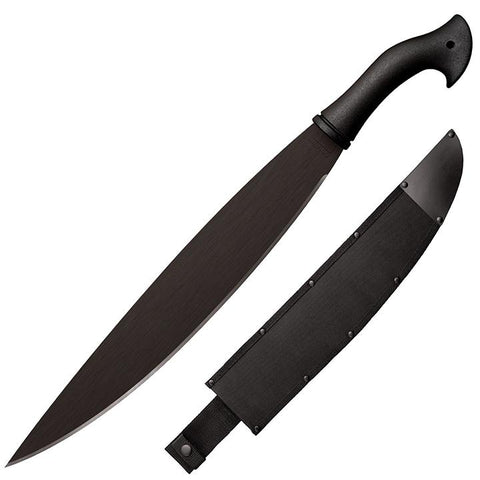 Cold Steel Barong Machete With Sheath