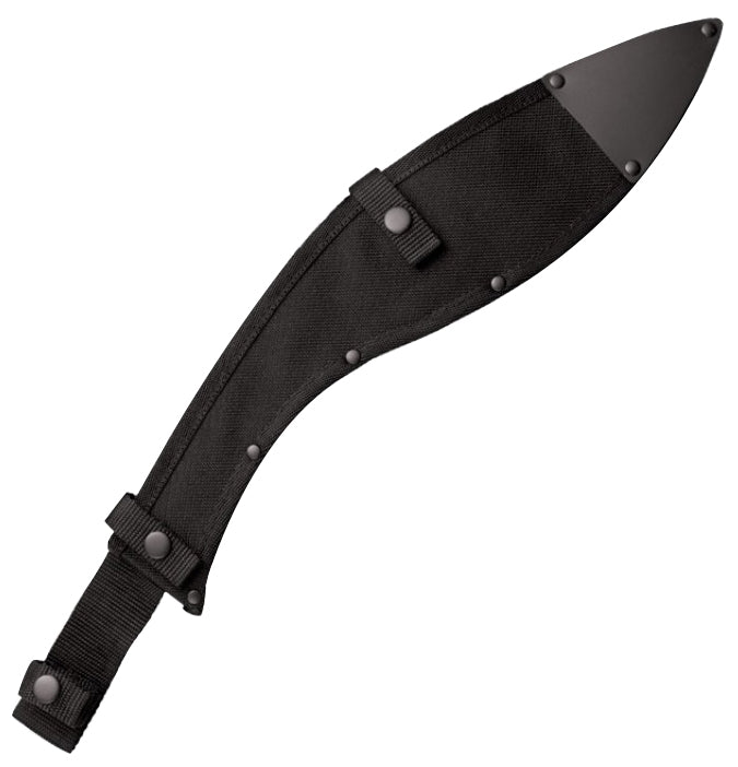 Cold Steel Royal Kukri Machete - 97kmigs