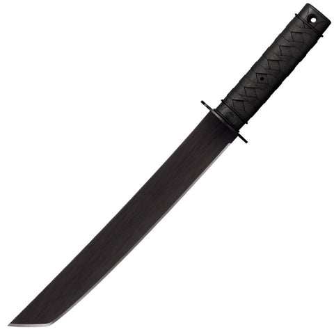 Cold Steel Tactical Tanto Machete