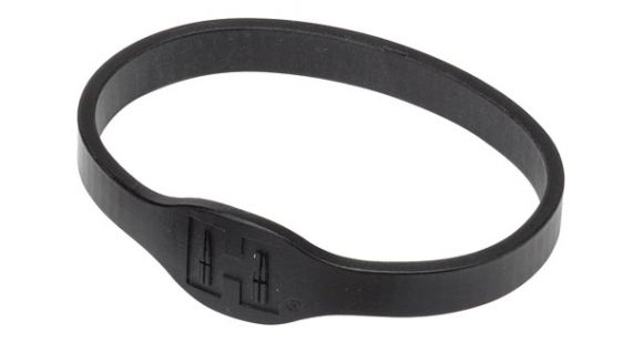 Hornady Rapid Safe Rfid Bracelet - Size Small Black