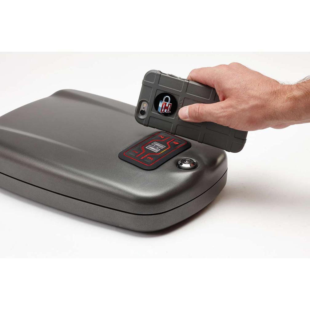 Hornady Rapid Safe 2600kp L Rfid