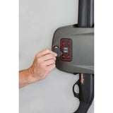 Hornady Rapid Safe Shotgun Wall Lock Rfid Provide Secure Firearm Storage