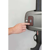 Hornady Rapid Safe Shotgun Wall Lock Rfid Provide Secure Firearm Storage