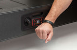 Hornady 98190 Rapid Safe Ar Gunlocker Rfid