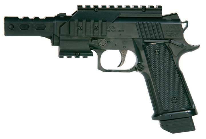 Daisy 5170 Powerline Co2 Pistol