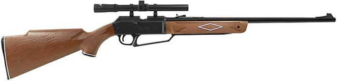 Daisy Outdoor Products 880 Rifle With Scope