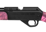 Daisy (997035703) Model 35 Rifle Pink Camo