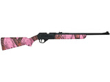 Daisy (997035703) Model 35 Rifle Pink Camo