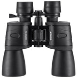 Barska 10-30x50  Gladiator Zoom Binoculars Ruby Lens