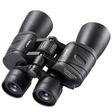 Barska 10-30x50  Gladiator Zoom Binoculars Ruby Lens