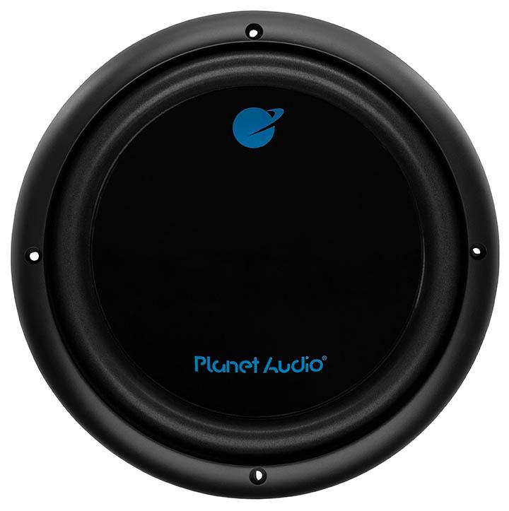 Planet 12" Dvc Woofer 1800w Max