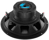 Planet 12" Dvc Woofer 1800w Max