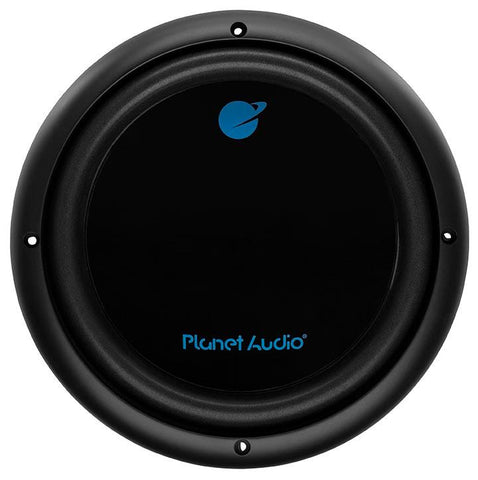 Planet 12" Dvc Woofer 1800w Max