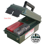 Mtm Ammo Can 30 Caliber - Short Forest Green