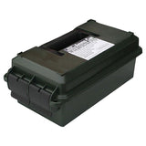 Mtm Ammo Can 30 Caliber - Short Forest Green