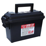 Mtm Ammo Can 30 Caliber - Tall Black