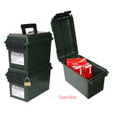 Mtm Ammo Can 50 Caliber Forest Green