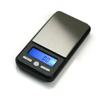 American Weigh Scale Ac-650 Digital Pocket Gram Scale Black 650 G X 0.1 G