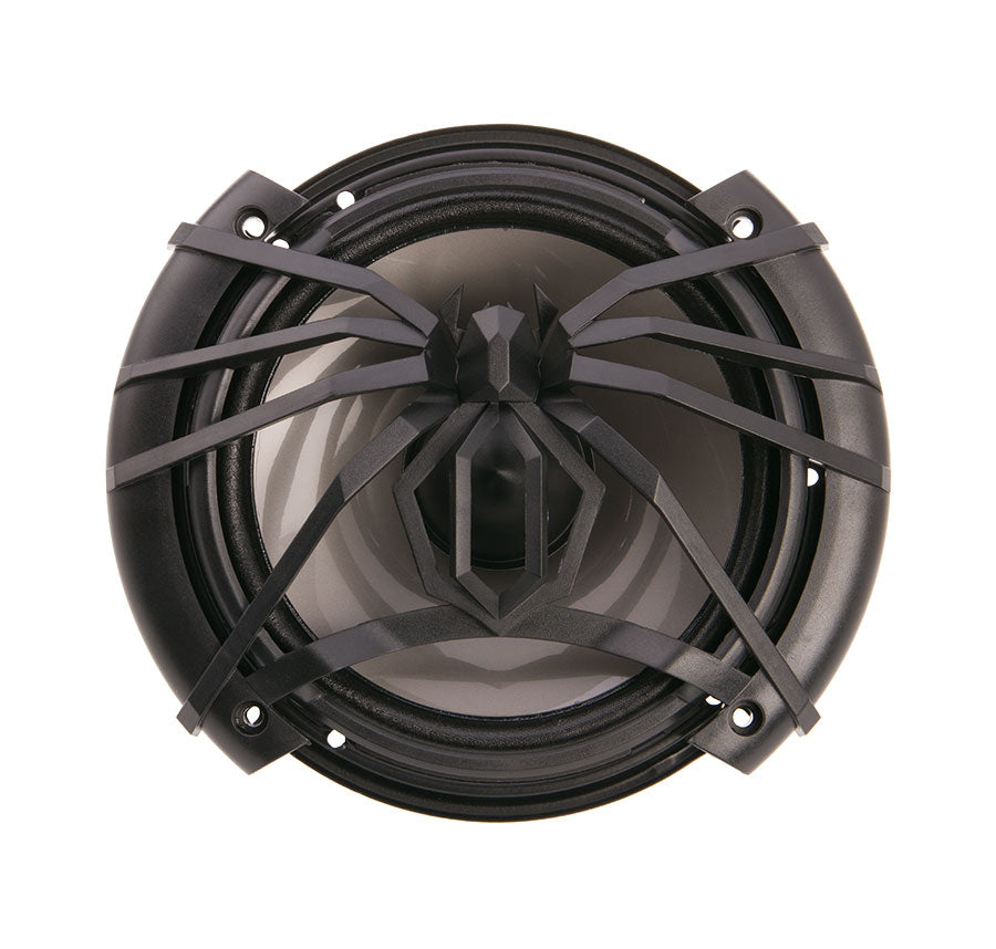 Soundstream Arachnid 300w 6.5" 2-way Component Set