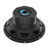 Planet 8" Dvc Woofer  1200w Max 4 Ohm