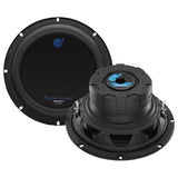 Planet 8" Dvc Woofer  1200w Max 4 Ohm