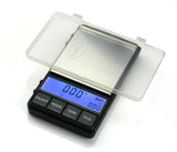 American Weigh Scales Acp-200 Digital Pocket Scale 200 By 0.01 G