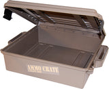 Mtm Ammo Crate Utility Box-dark Earth