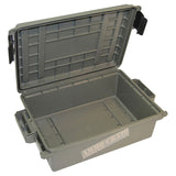 Mtm Ammo Crate Utility Box   570 Army Green