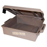 Mtm Ammo Crate Utility Box   920 Dark Earth