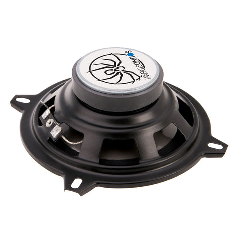 Soundstream Arachnid 2-way 5.25" Coaxial Speaker 250w Max No Grills