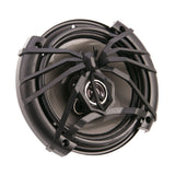 Soundstream Arachnid 3-way 6.5" Coaxial Speaker 300w