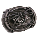 Soundstream Arachnid 4-way 6"x9" Coaxial Speaker 500w Max