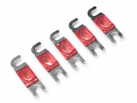 Audiopipe Afc Fuse 150 Amp (5 Pack)