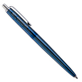 Fisher Space Pen Special Edition 45th Anniversary Astronaut - Blue Titanium Nitride Over Chrome