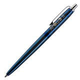 Fisher Space Pen Special Edition 45th Anniversary Astronaut - Blue Titanium Nitride Over Chrome